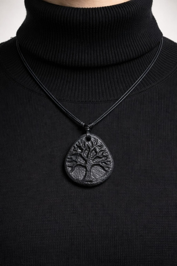 PURE BLACK SERİSİ