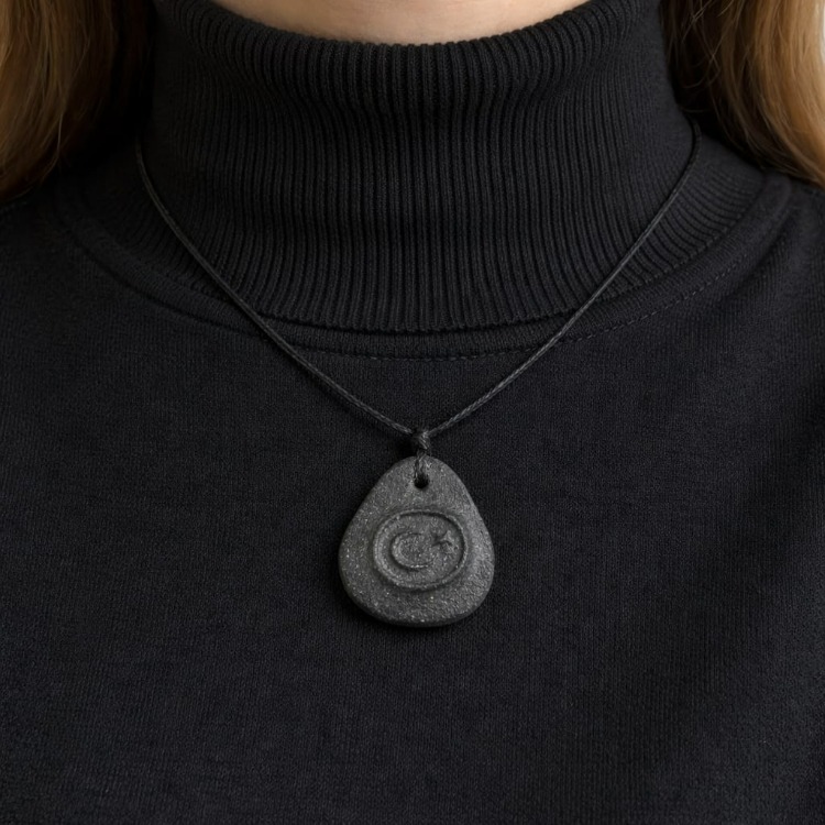 PURE BLACK SERİSİ