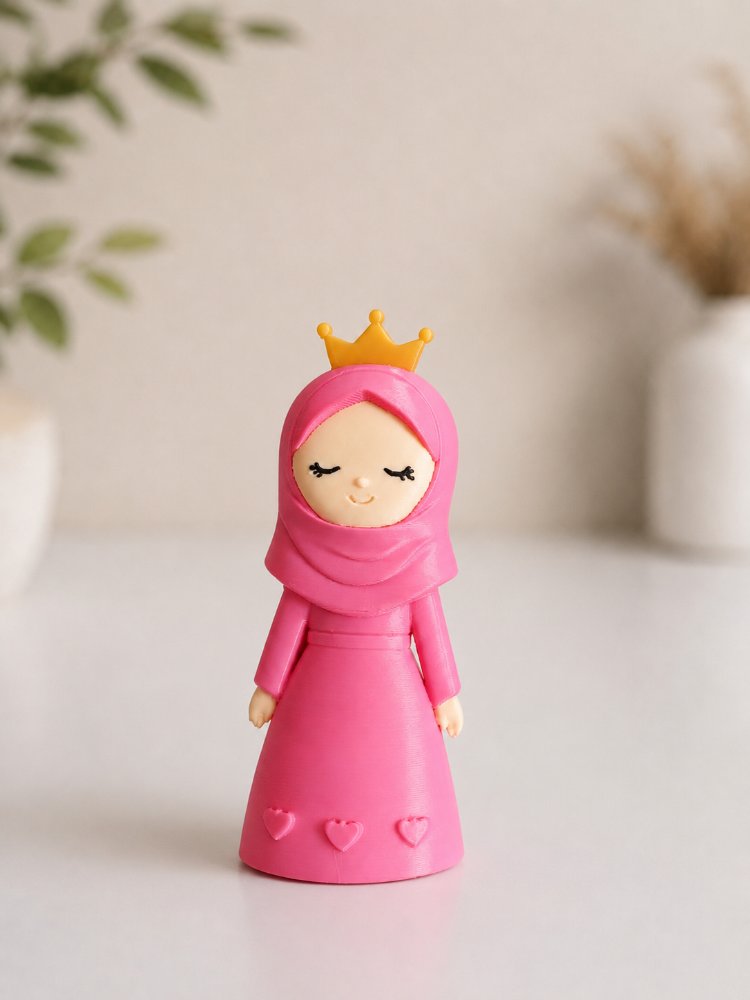 kız çocuk 10 cm