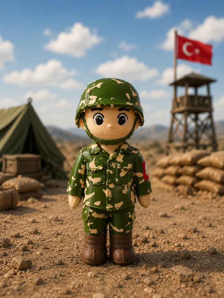 Asker 15 cm