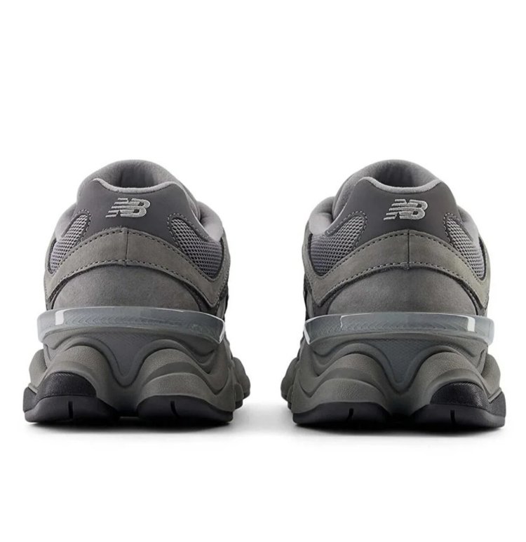 NEW BALANCE 9060 DARK GRAY 