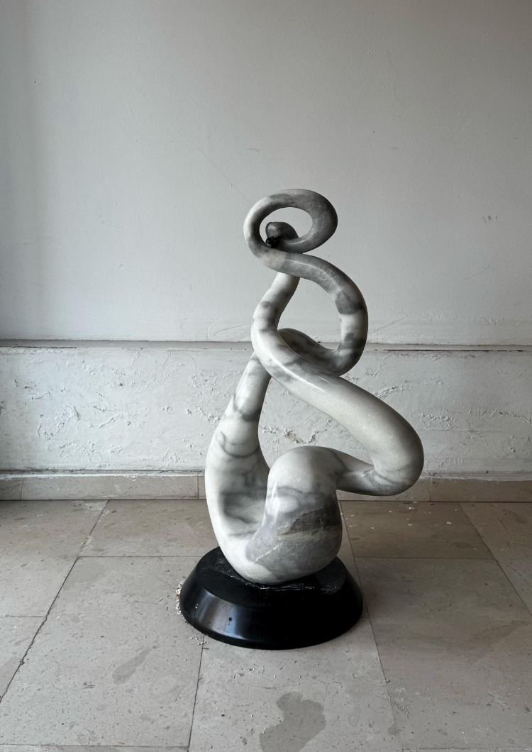 Marben Wind Spiral