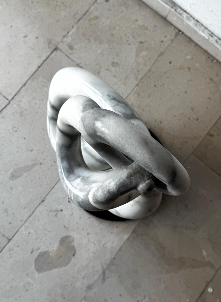 Marben Wind Spiral