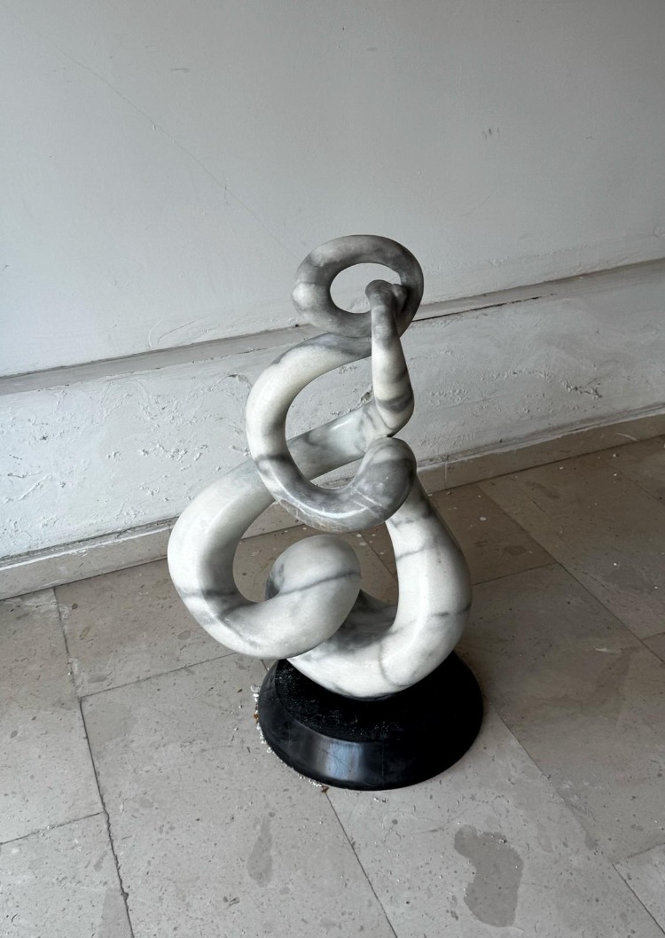 Marben Wind Spiral