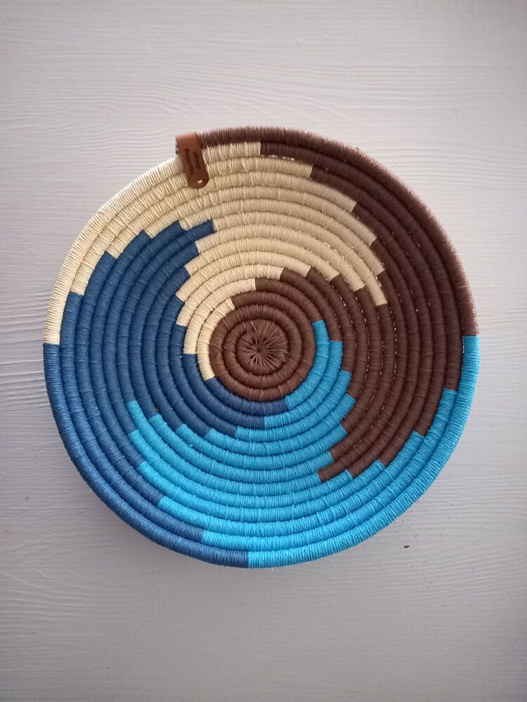 Dekoratif Duvar Tabağı