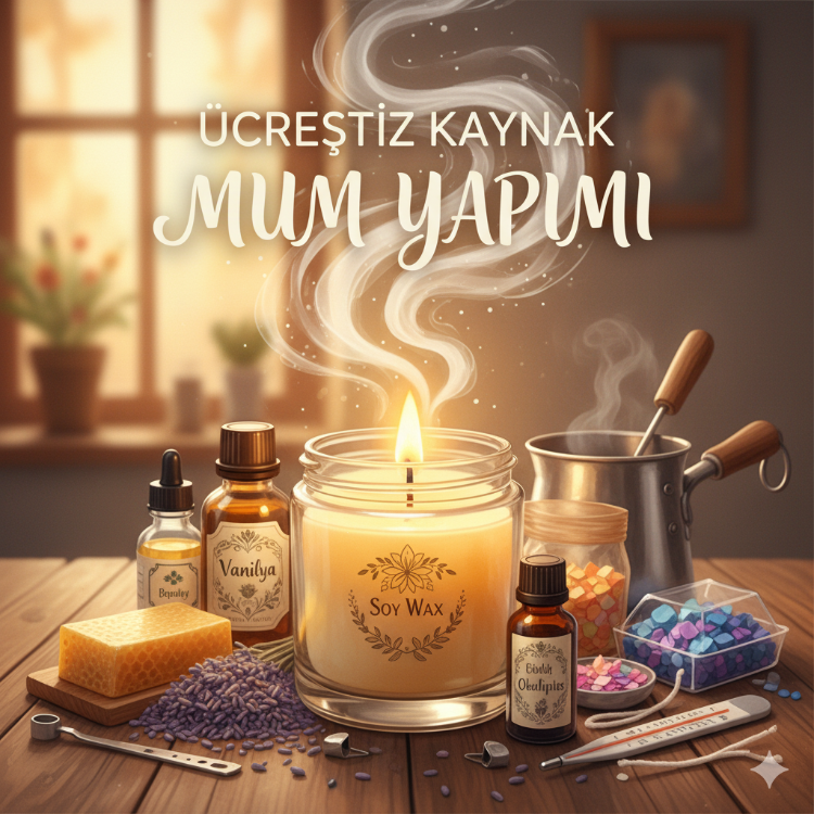 Ücretsiz Hediye Dökümanlar