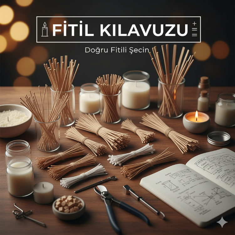 Fitil Kılavuzu
