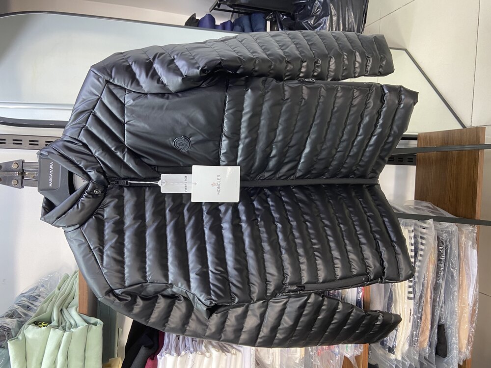 Moncler mont