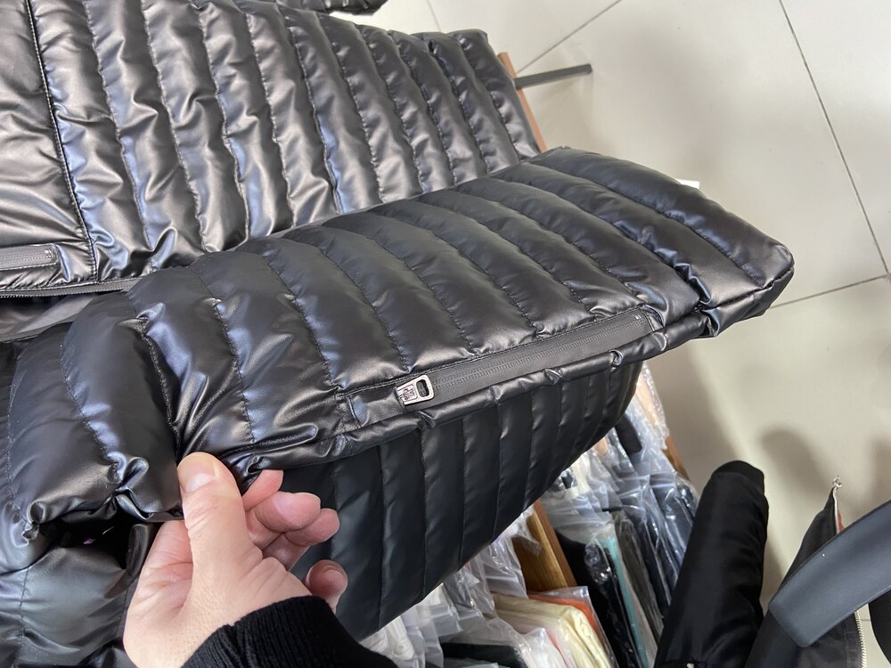 Moncler mont