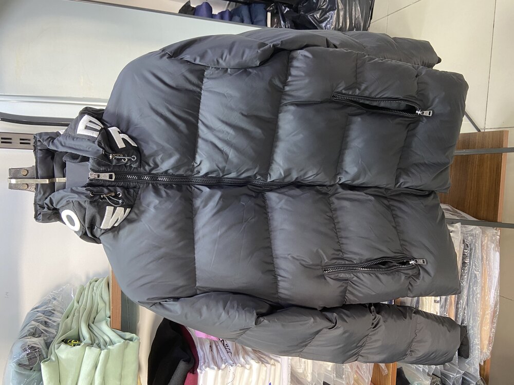 Moncler mont