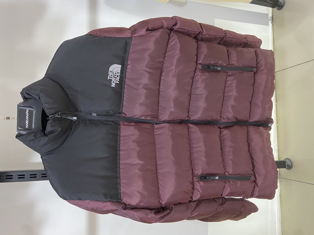 North face