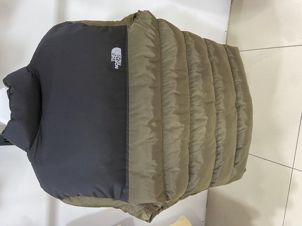 North face