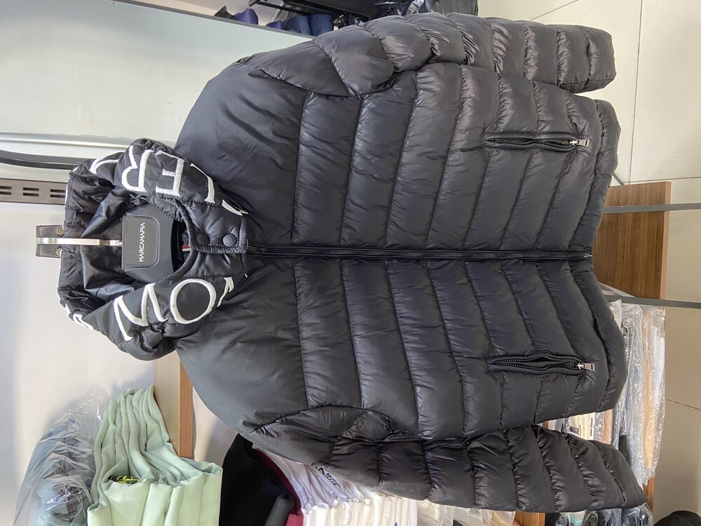 Moncler mont