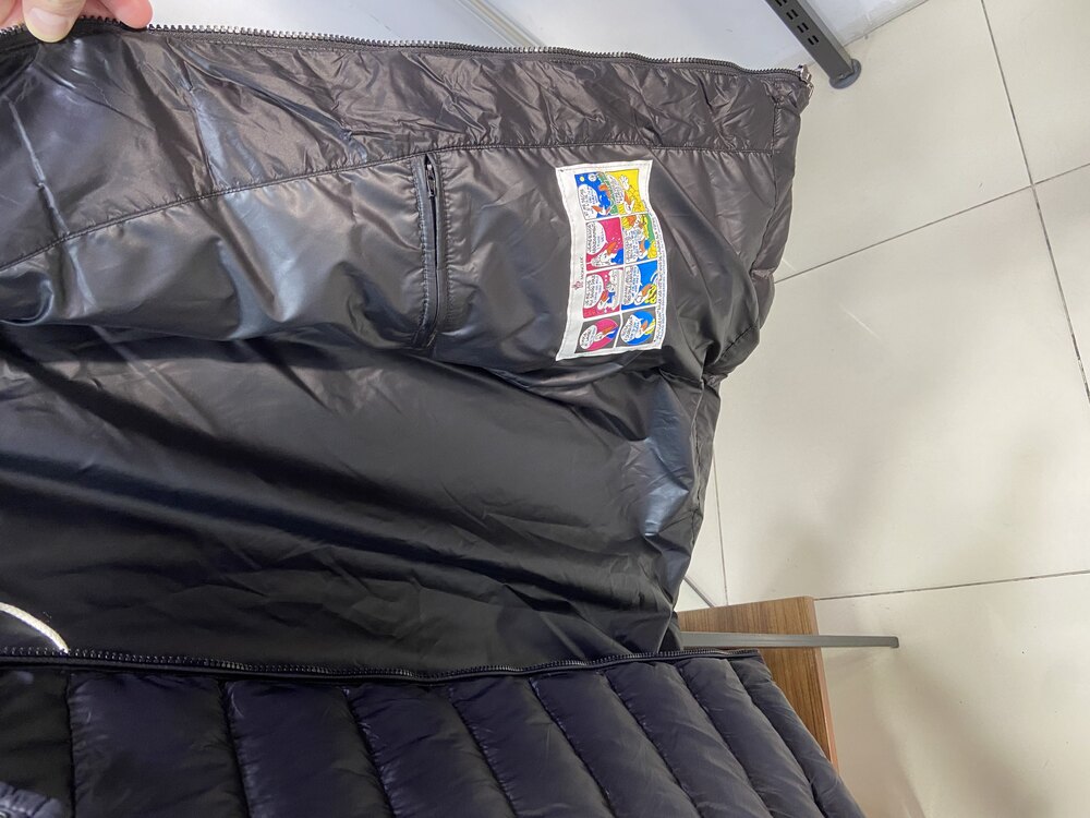 Moncler mont