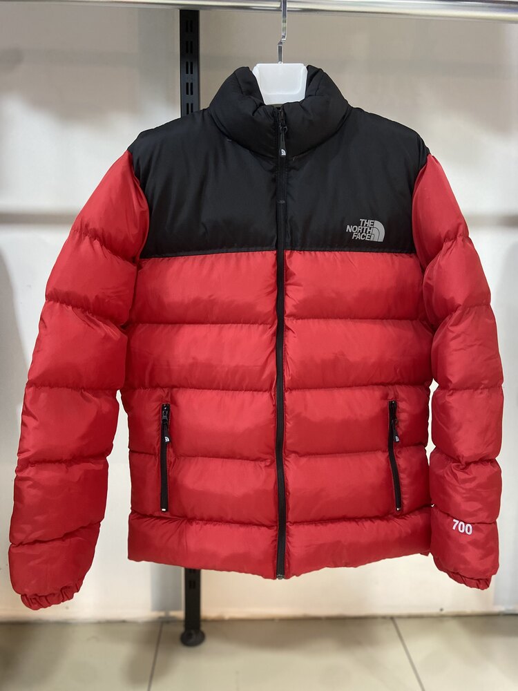 North face