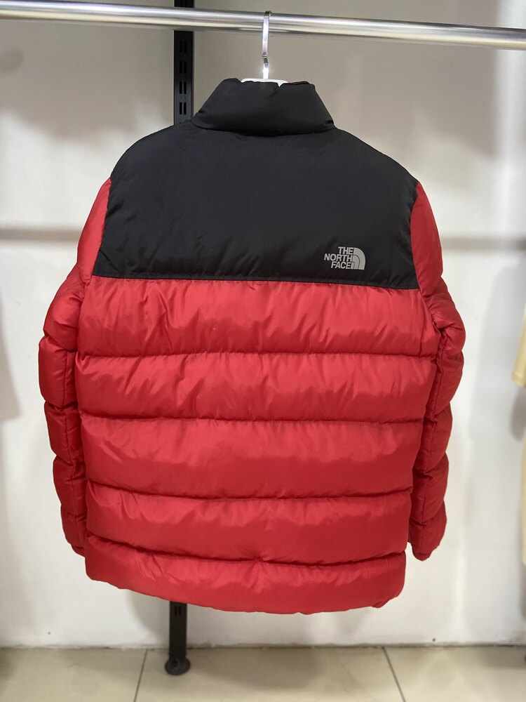 North face