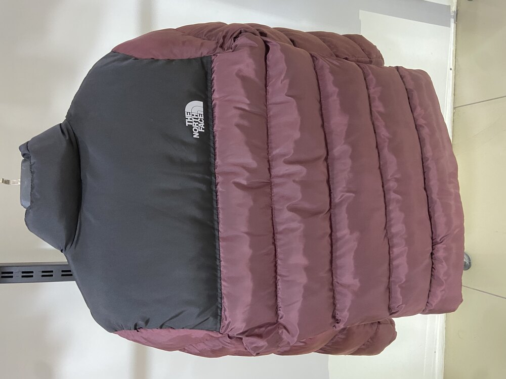 North face