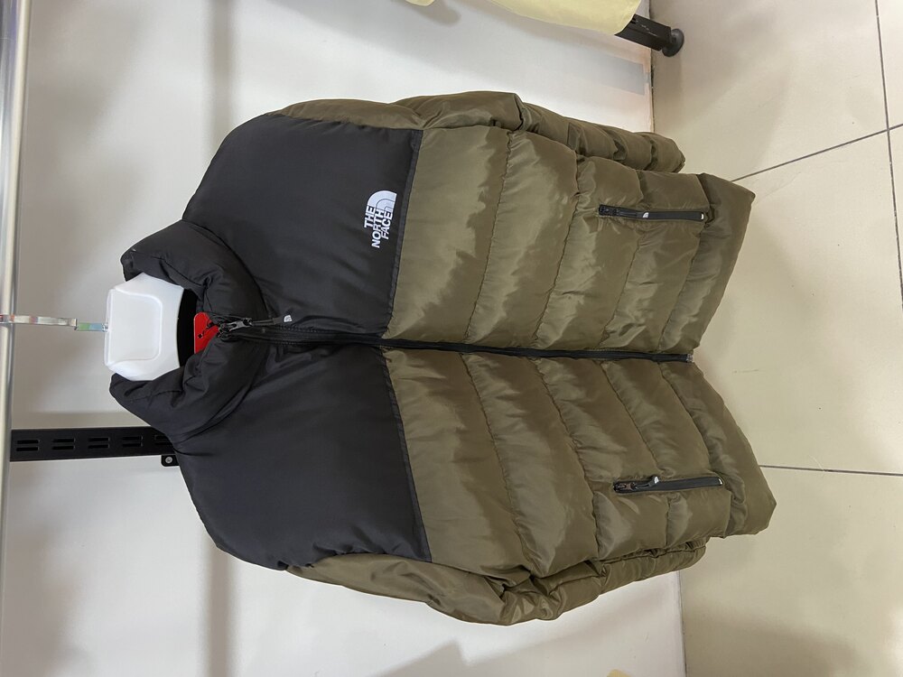 North face