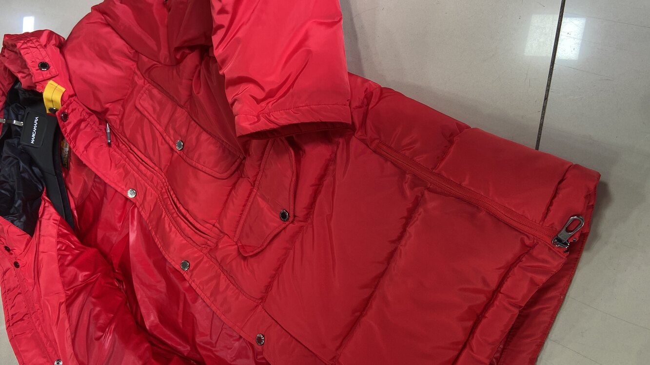 Parajumpers