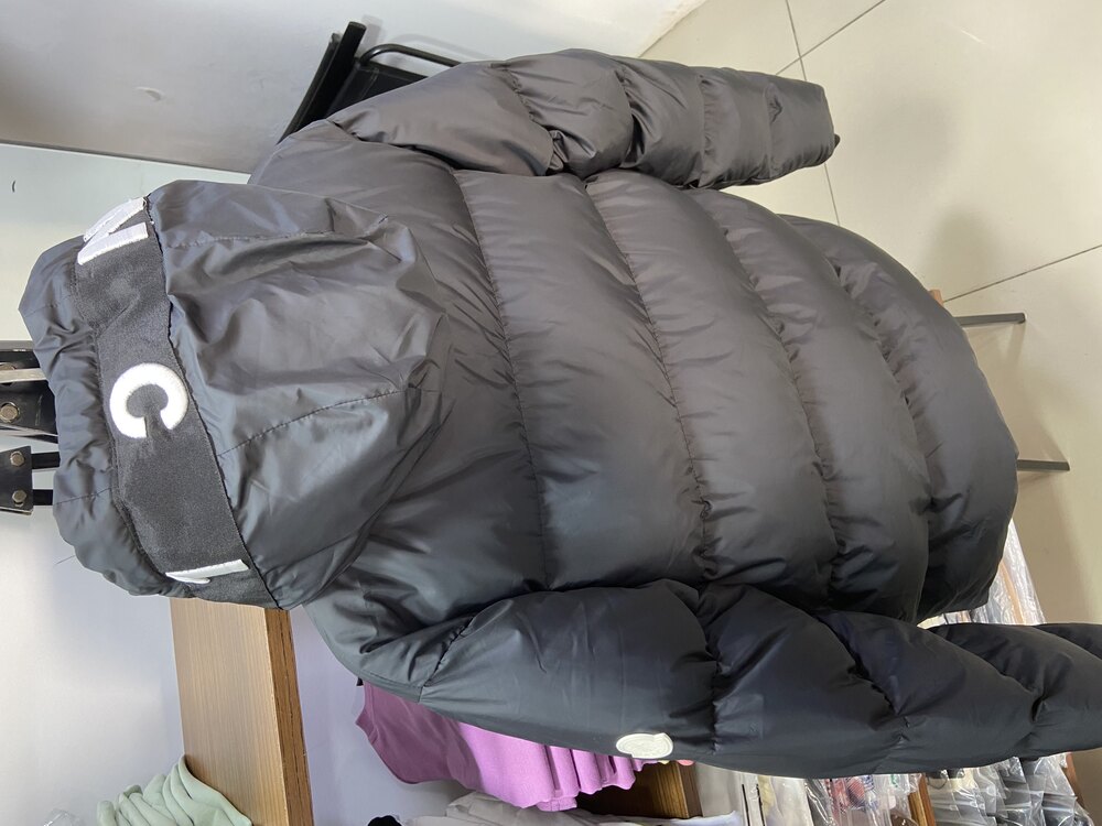 Moncler mont