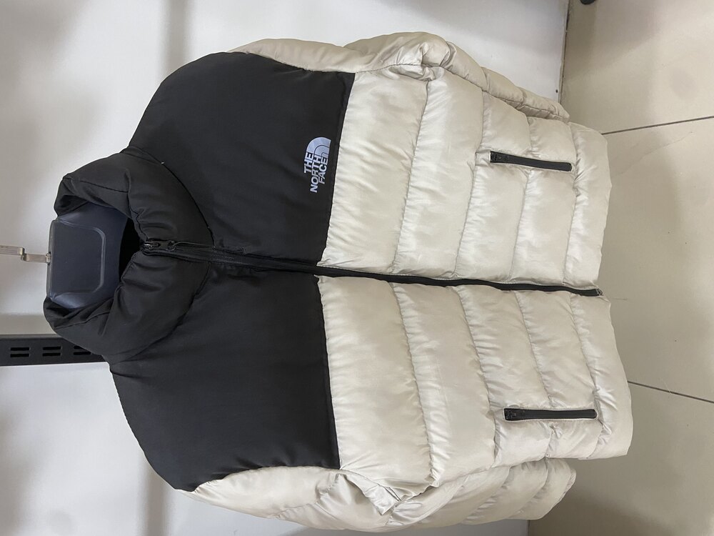 North face