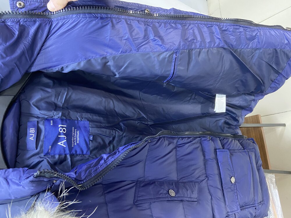 Armani jeans 