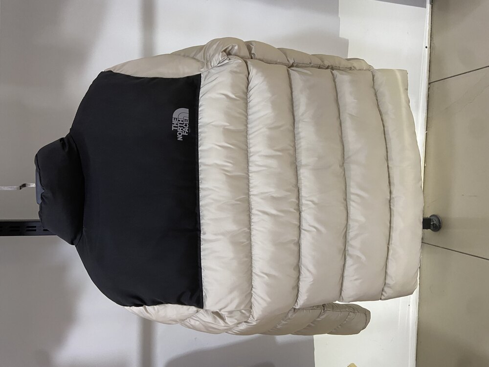 North face