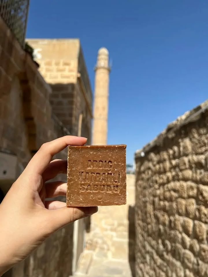 Ardıç Katranı Sabunu (kg)