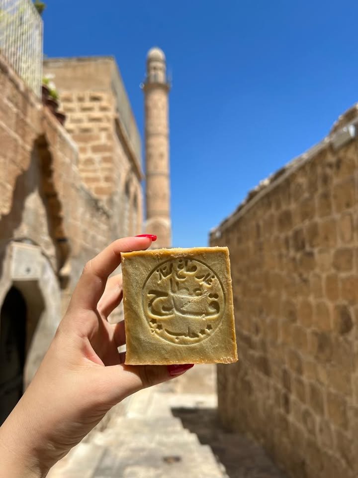 Halep Sabunu (kg)