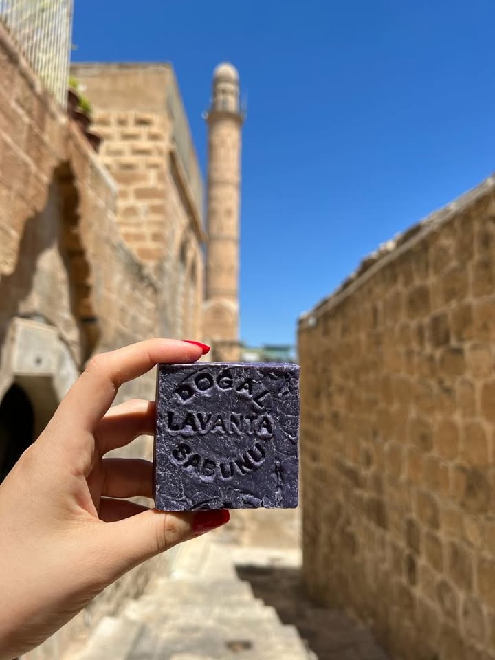 Lavanta Sabunu (Adet)