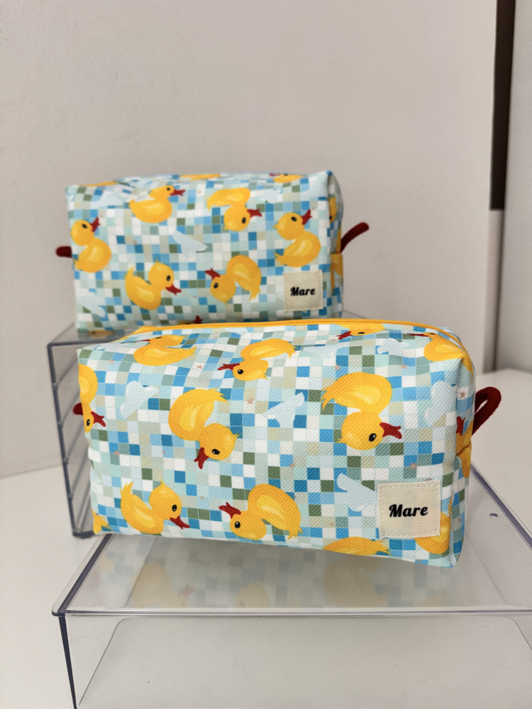 Duckcore organizer