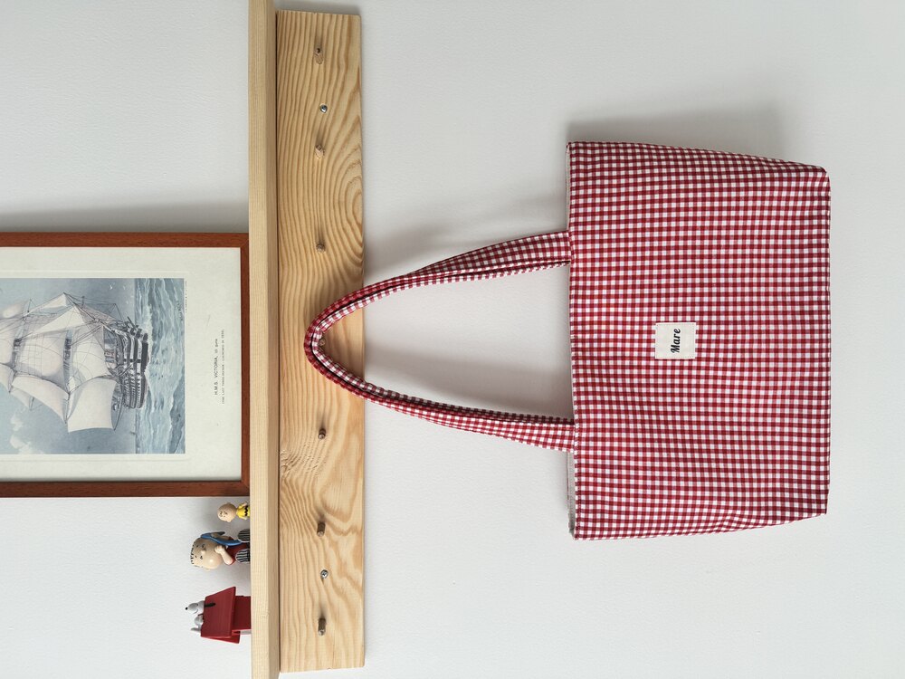 Pötikare tote bag