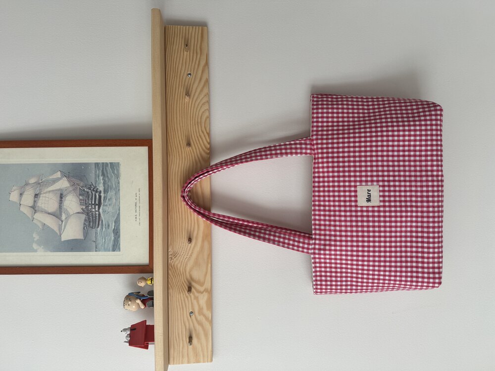 Pötikare tote bag