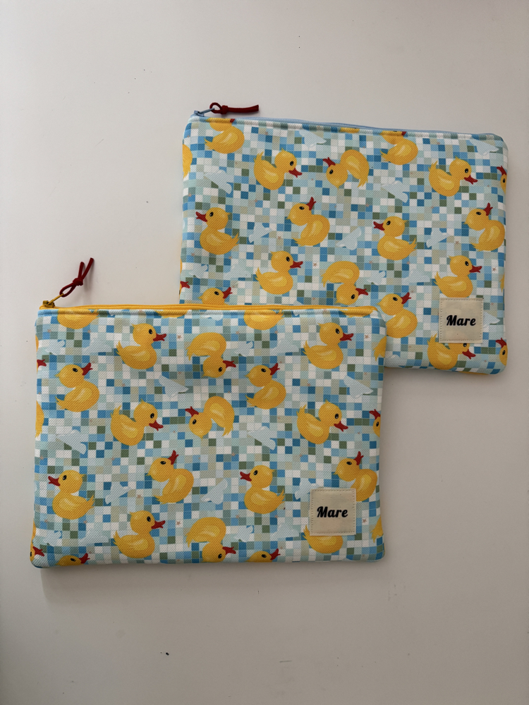 Duckcore 11 inç tablet kılıfı