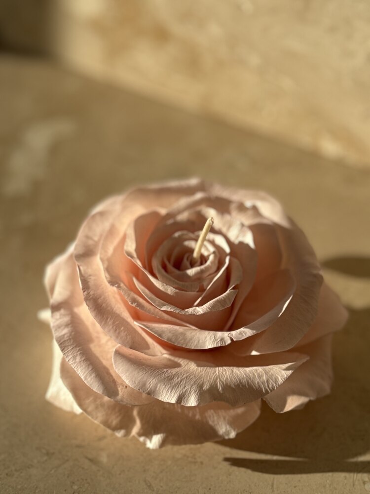La Vie En Rosa