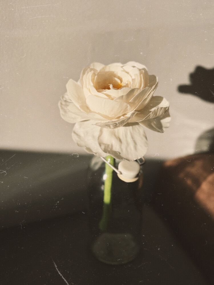 White Peony