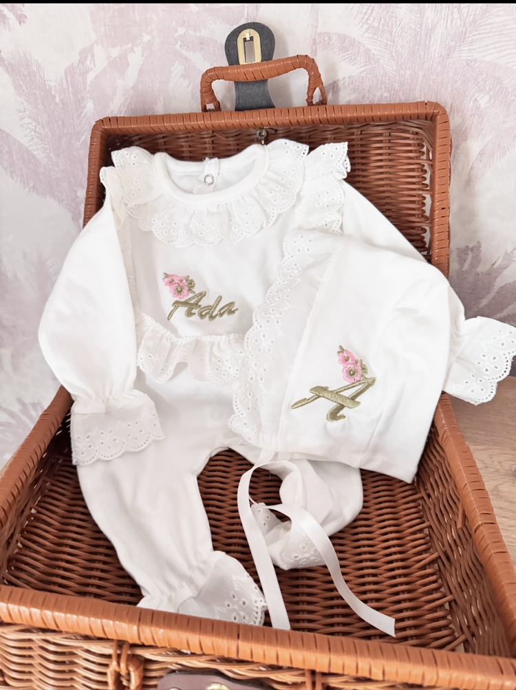 3 lü penye set