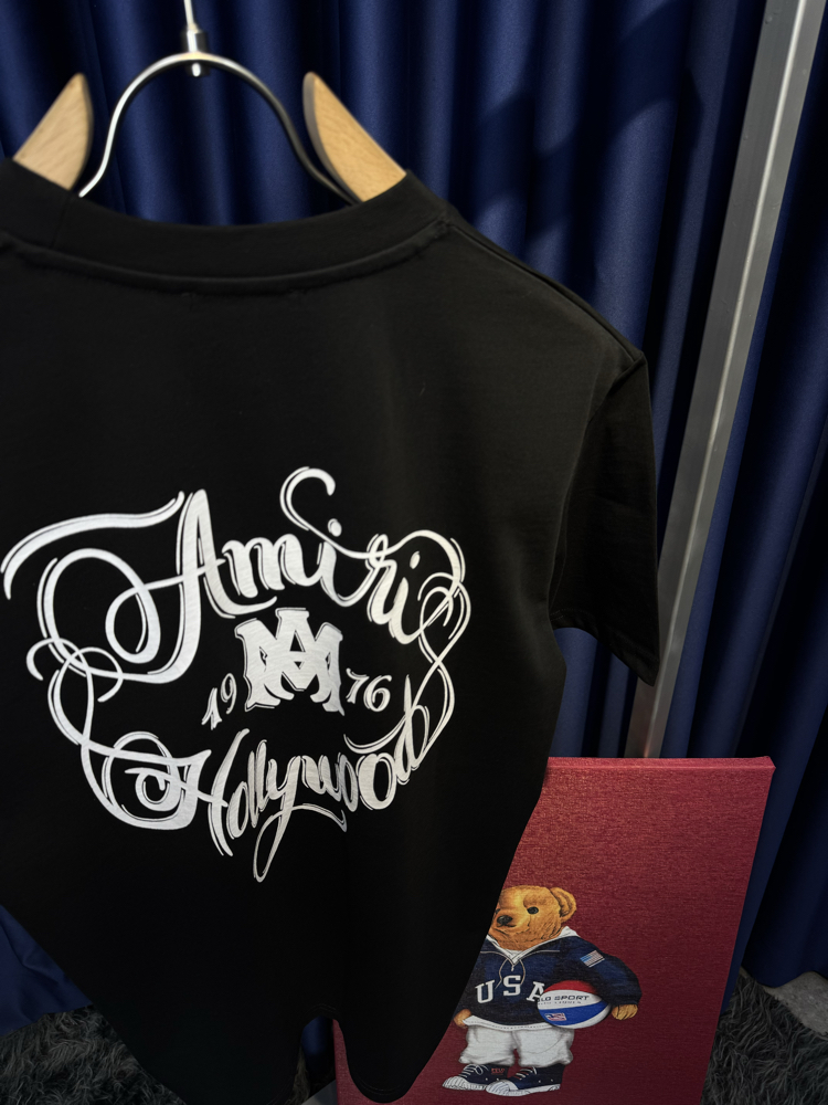 Amiri Premium T-Shirt