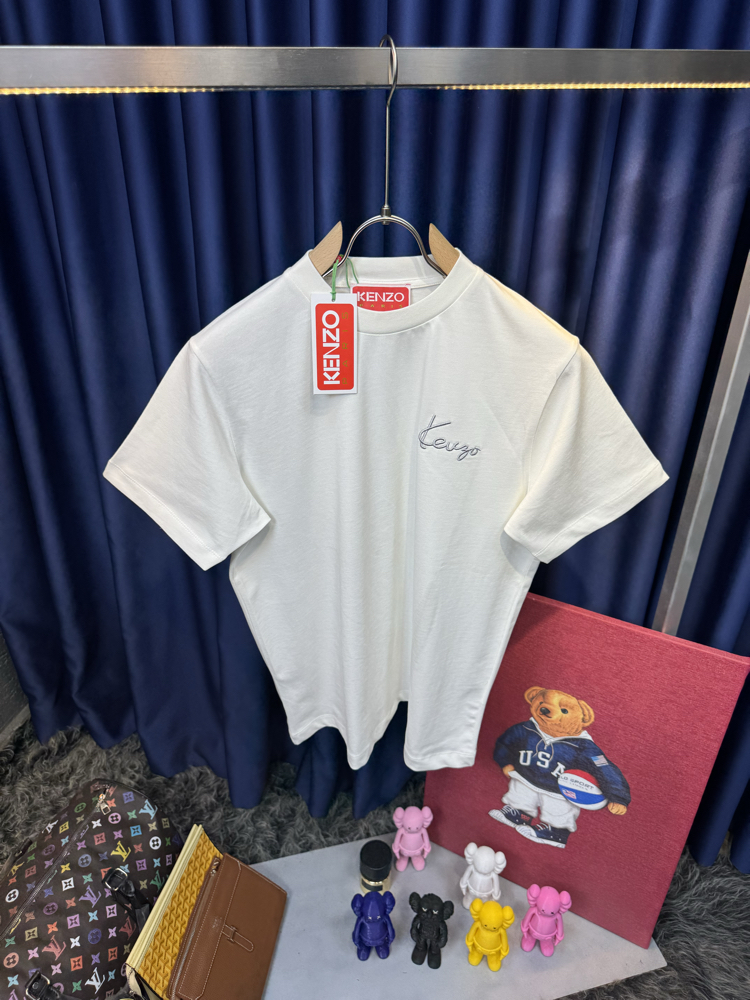 Kenzo Paris Premium T-Shirt