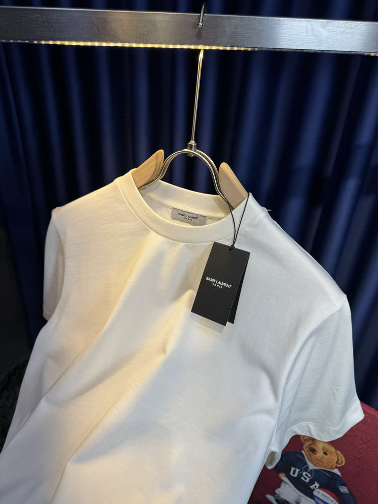 Saint Laurent Premium T-Shirt