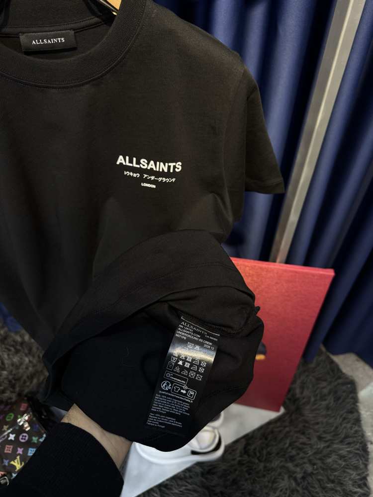 All Saints Premium T-Shirt