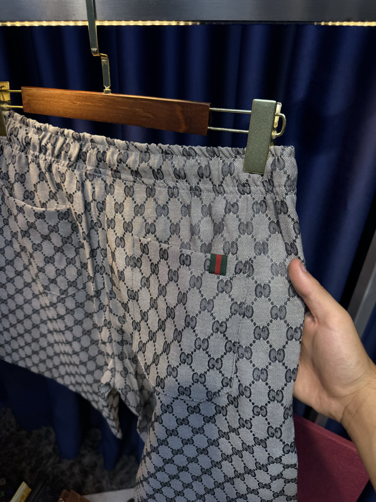 Gucci Premium Takım 