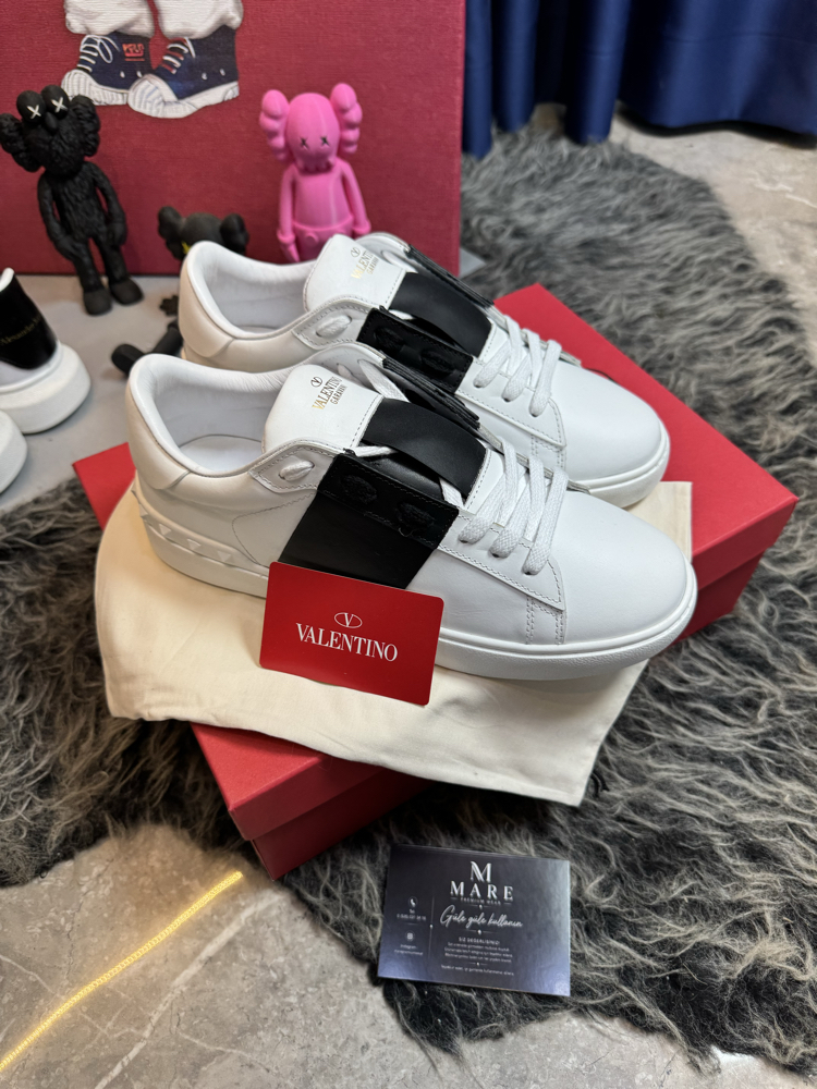 Valentino Garavani Open Premium Sneakers