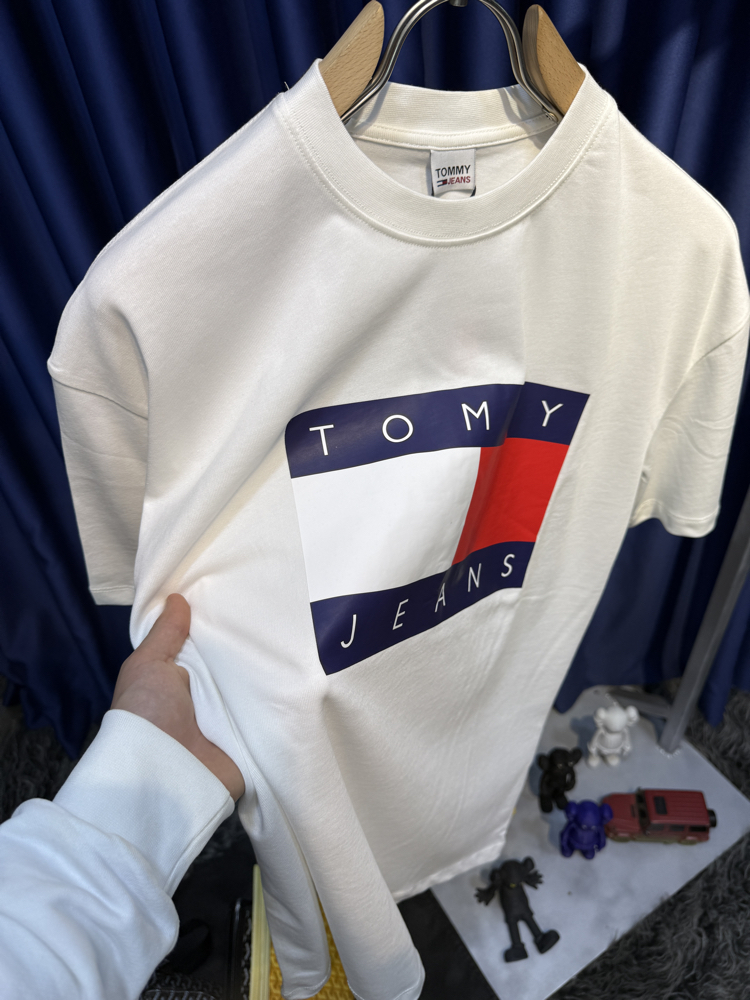 Tommy Premium T-Shirt