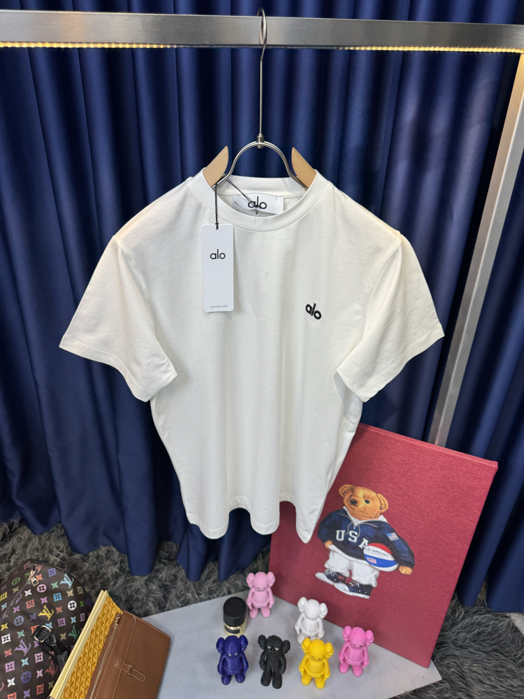 Alo Basic Premium T-Shirt