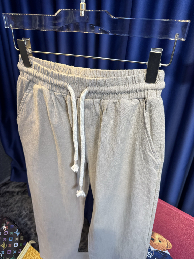 Mare Baggy Premium Pantalon 