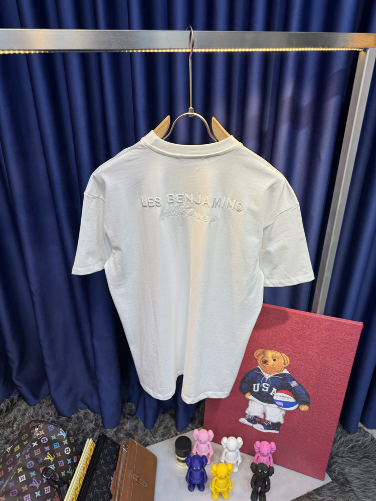 LesBenjamıns Premium T-Shirt