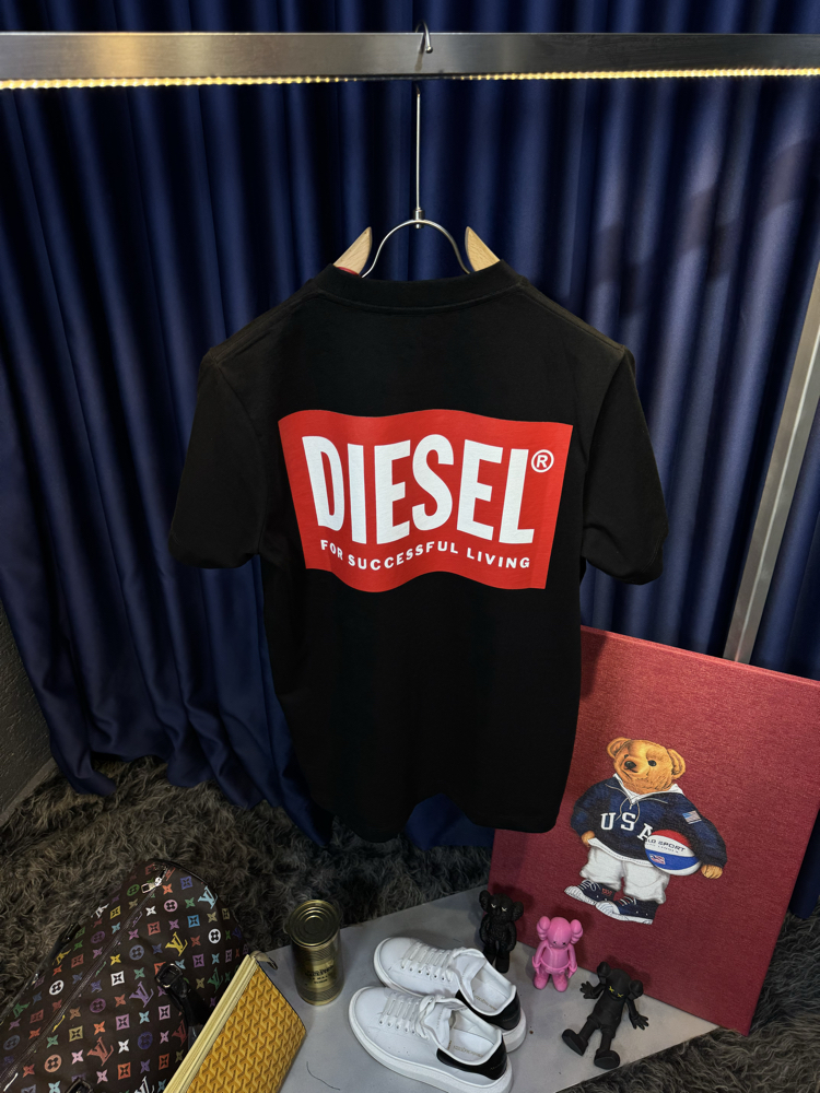 Dıesel Premium T-Shirt