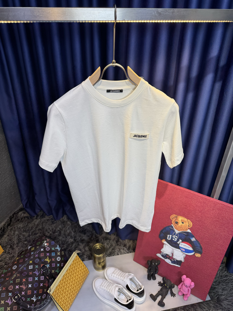 Jacquemus Premium T-Shirt