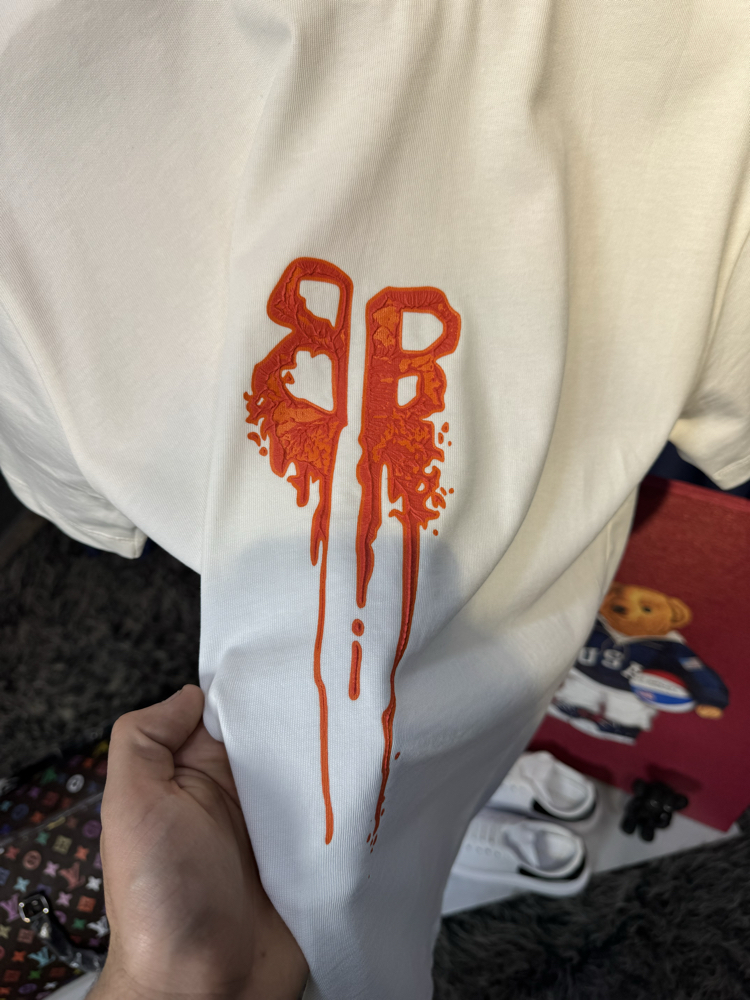 Balenciaga Premium T-Shirt